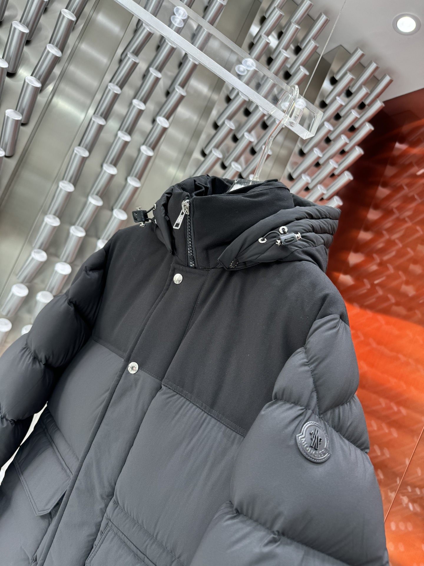 Moncler Down Jackets